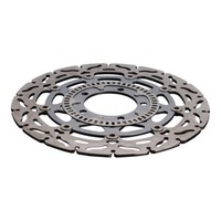 Trw Bremsscheibe MSW274RAC | FüR Kawasaki ER-6F F Abs 650 2014 EX650EFDA