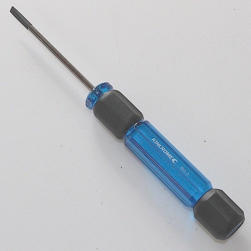 Kincrome Precision Screwdriver, Select one or more from the drop list - Picture 7 of 17