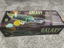 Galaxy Commercial 902518 Electronic Ballast Sunlight Supply + Manual 400-1000w
