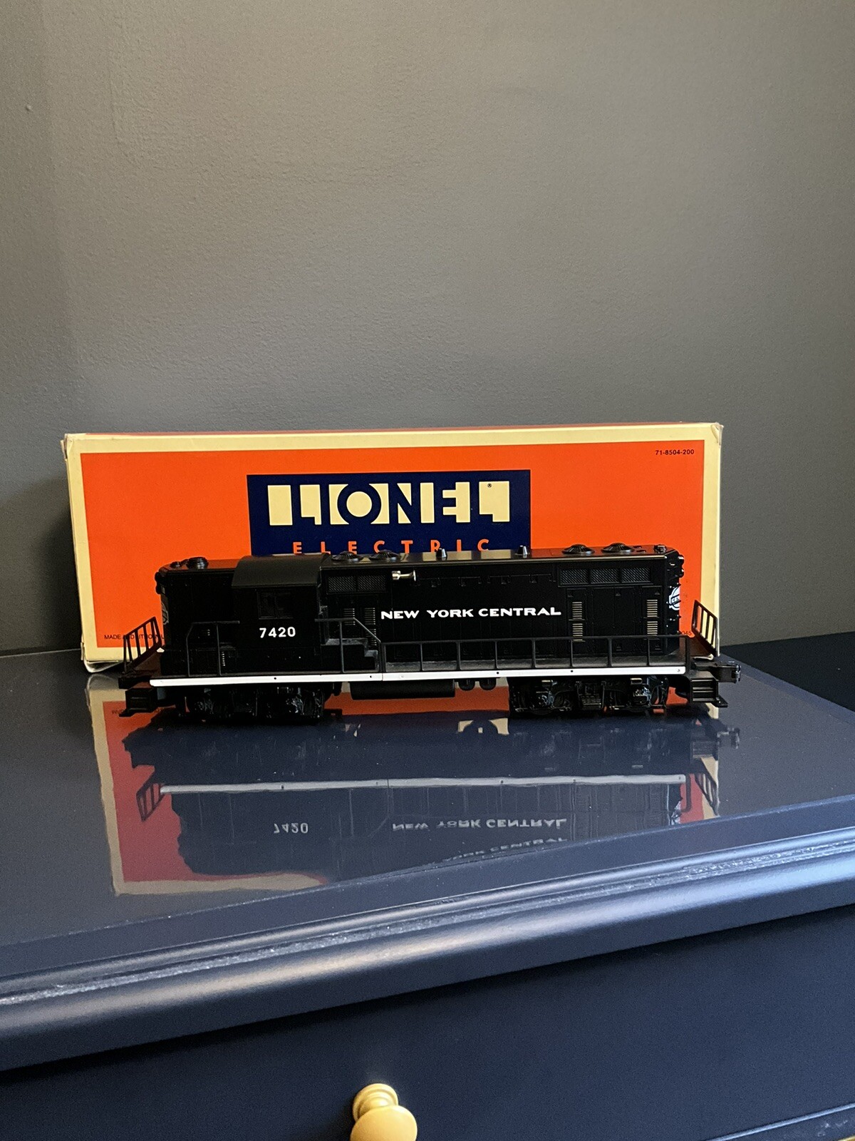 lionel trains | eBay