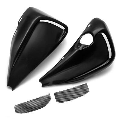 HARLEY-DAVIDSON SPORTSTER XL SIDE COVERS KIT | eBay