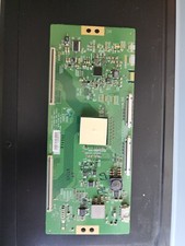 Sony 4K Hd XBR75X900E T-CON Television TV Board T-COM