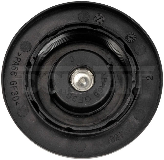 Dorman 54222 Coolant Reservoir Cap fits Cadillac Seville 25730223 - Image 2 of 4
