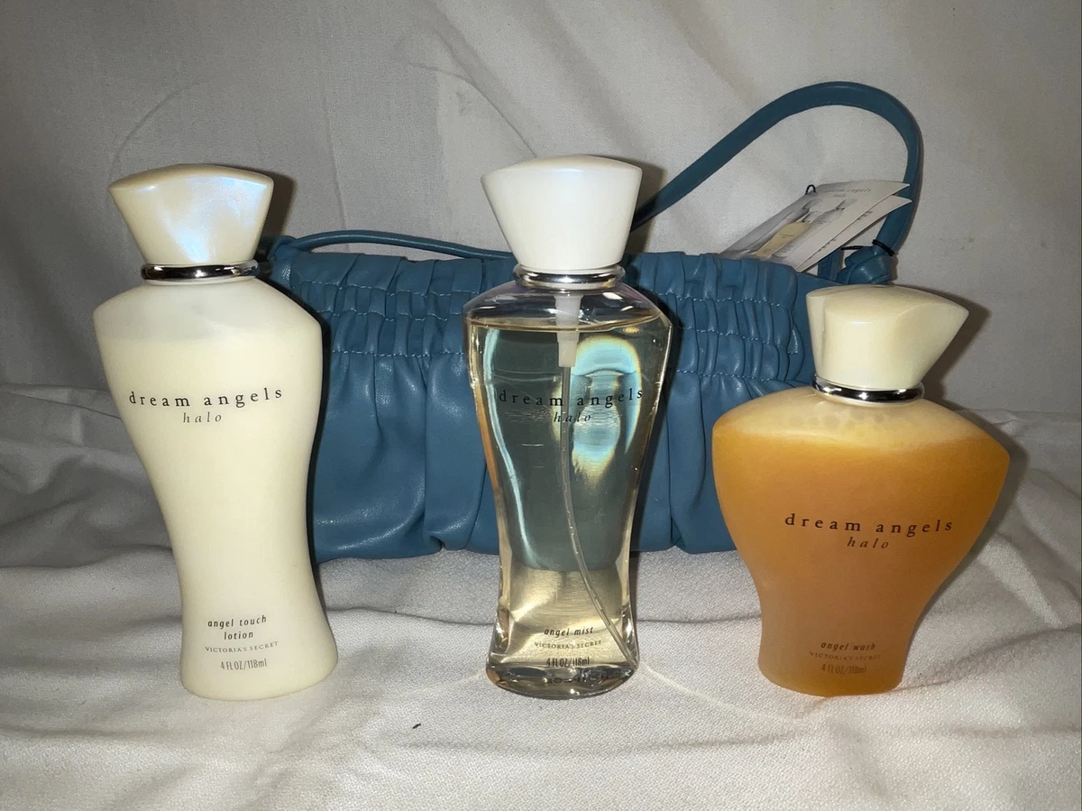 Victoria secret heavenly set hot sale