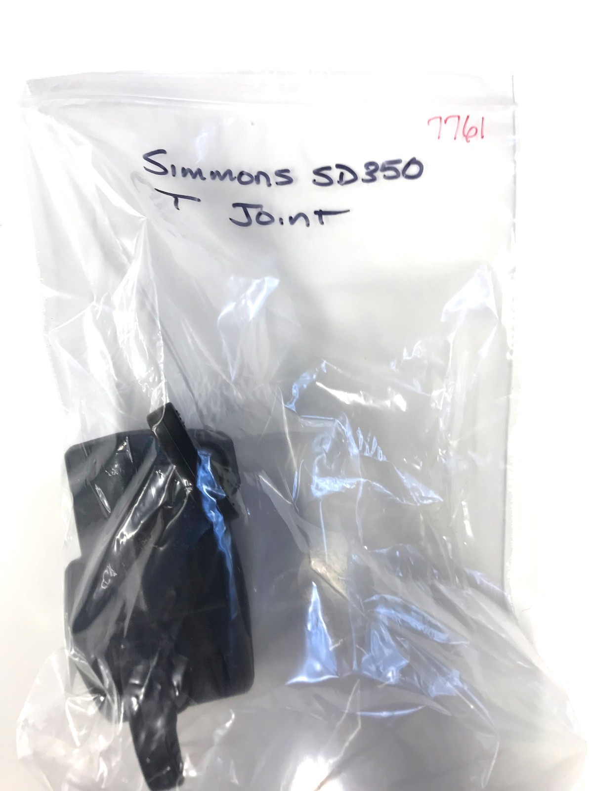 TJoint Pipe Connector Drum Cymbal Rack Mount Simmons SD350 OEM