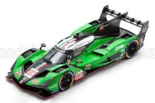 Spark 2024 LAMBORGHINI SC63 3.8L V8 TURBO 24h LE MANS #63 1:18*Brand New! NICE!!