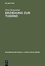 Thumbnail - Erziehung Zur Tugend | Buch | 9783484421349