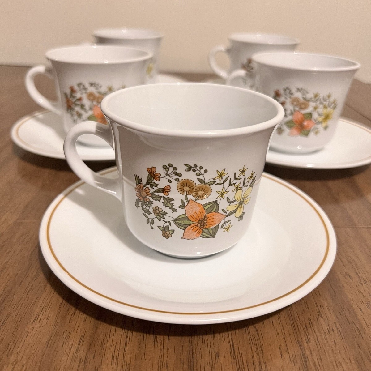 Coffee Cups Corelle Tea Cups Walmart Corning Corelle Indian Summer