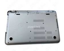 New Orig For HP Envy 17-K Bottom Base Cover Case 763570-001 EAY34003010