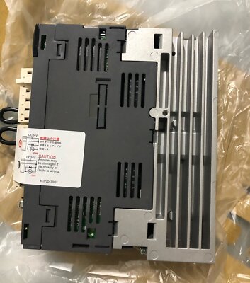 1PS Mitsubishi MR-J3-10A1 MRJ310A1 servo drive New Free Shipping