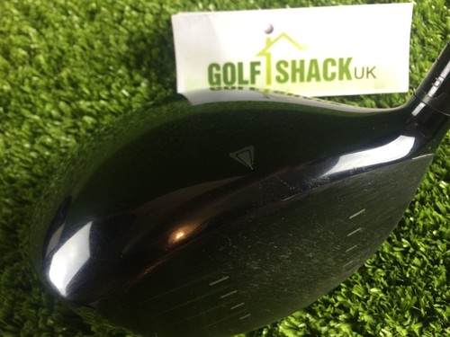 Titleist TS3 Driver 9.5* with a TENSEI Blue AV Series Regular Flex Shaft (11000) - Picture 5 of 11