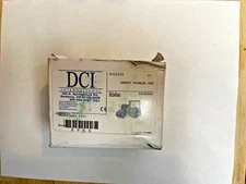 DCI TRANSFORMER 120 VOLT 8966