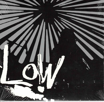 LOW C'MON ACOUSTIC 5 TRACK EP CD SEALED. LIMITED EDITION.