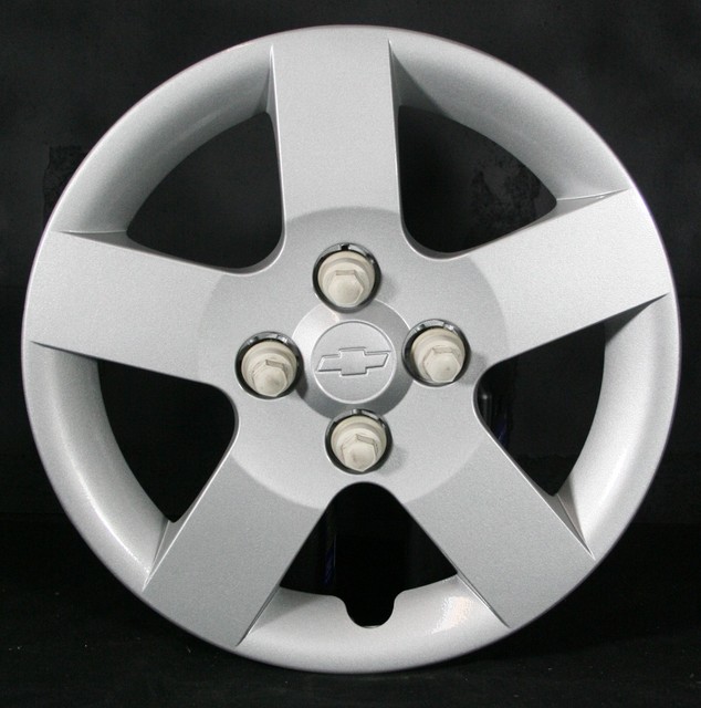 Chevy Aveo 2005 14" Hubcap Wheel Cover 96417180 3243 for sale online eBay