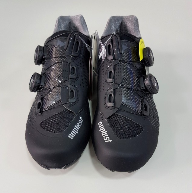 suplest edge  performance