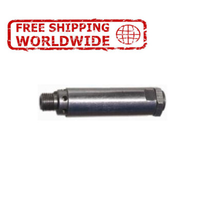 #ad RELIEF VALVE ROUND BODY 1662590M91 PRESSURE 3000 PSI For Massey Ferguson $52.56