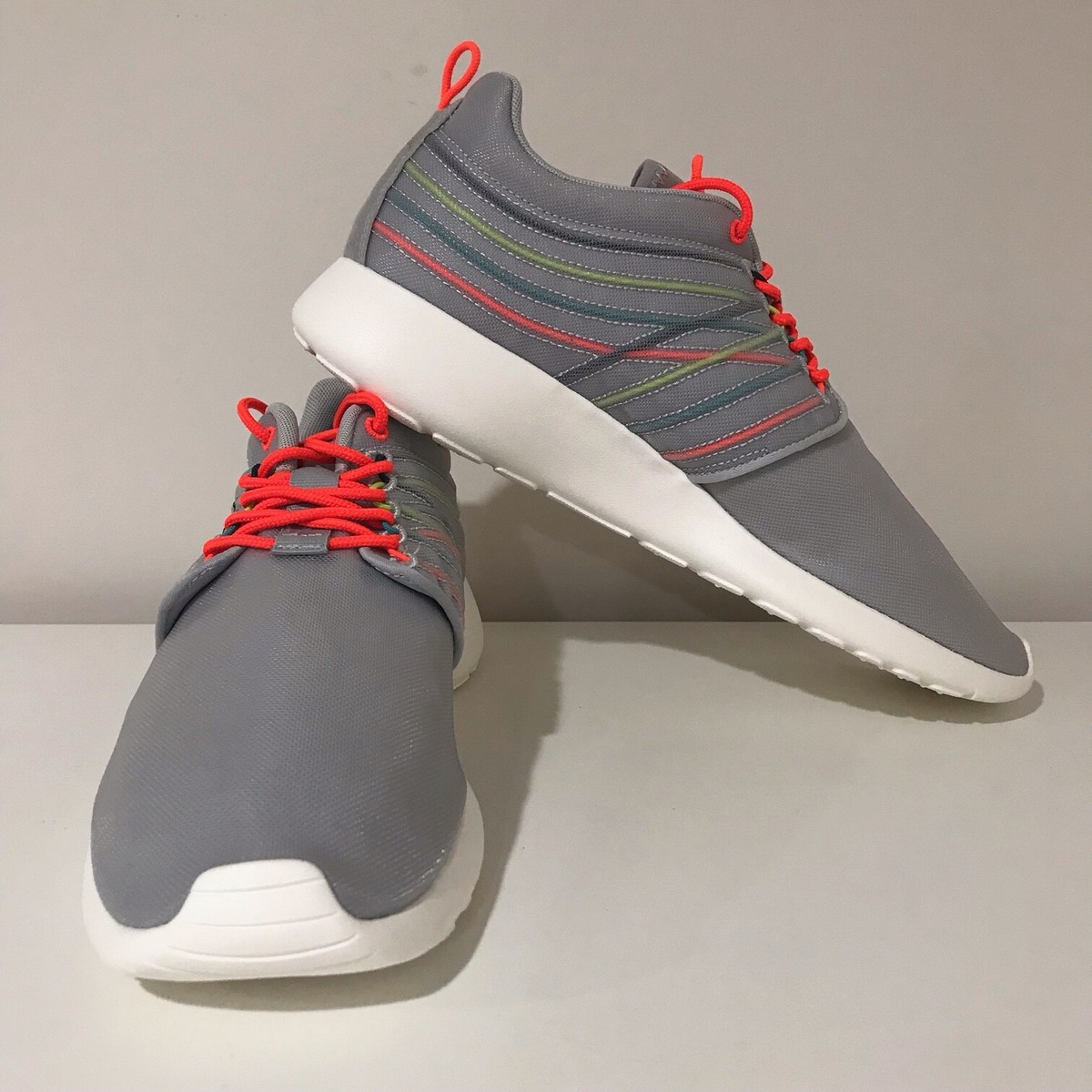 Nike Roshe Run Rosherun Dynamic Flywire QS Men NEW Classic