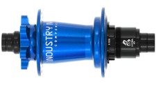 Industry Nine Hydra Classic MTB Rear Hub 12x157mm TA 32 hole Blue Micro Spline