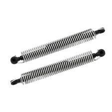 F�r BMW 5er F10,F18 Limo 2x Gasfeder Zugfeder Federd�mpfer Kofferraum Heckklappe