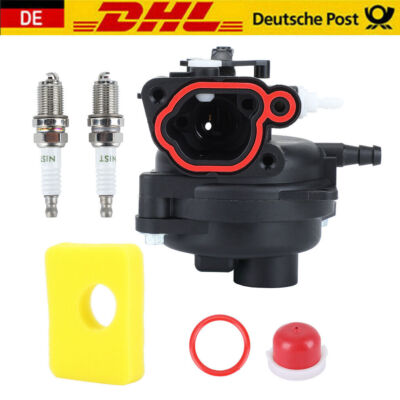 Vergaser Kit passend für Briggs Stratton 300e 450e 500e 550e 575e 600e Moto T3G3