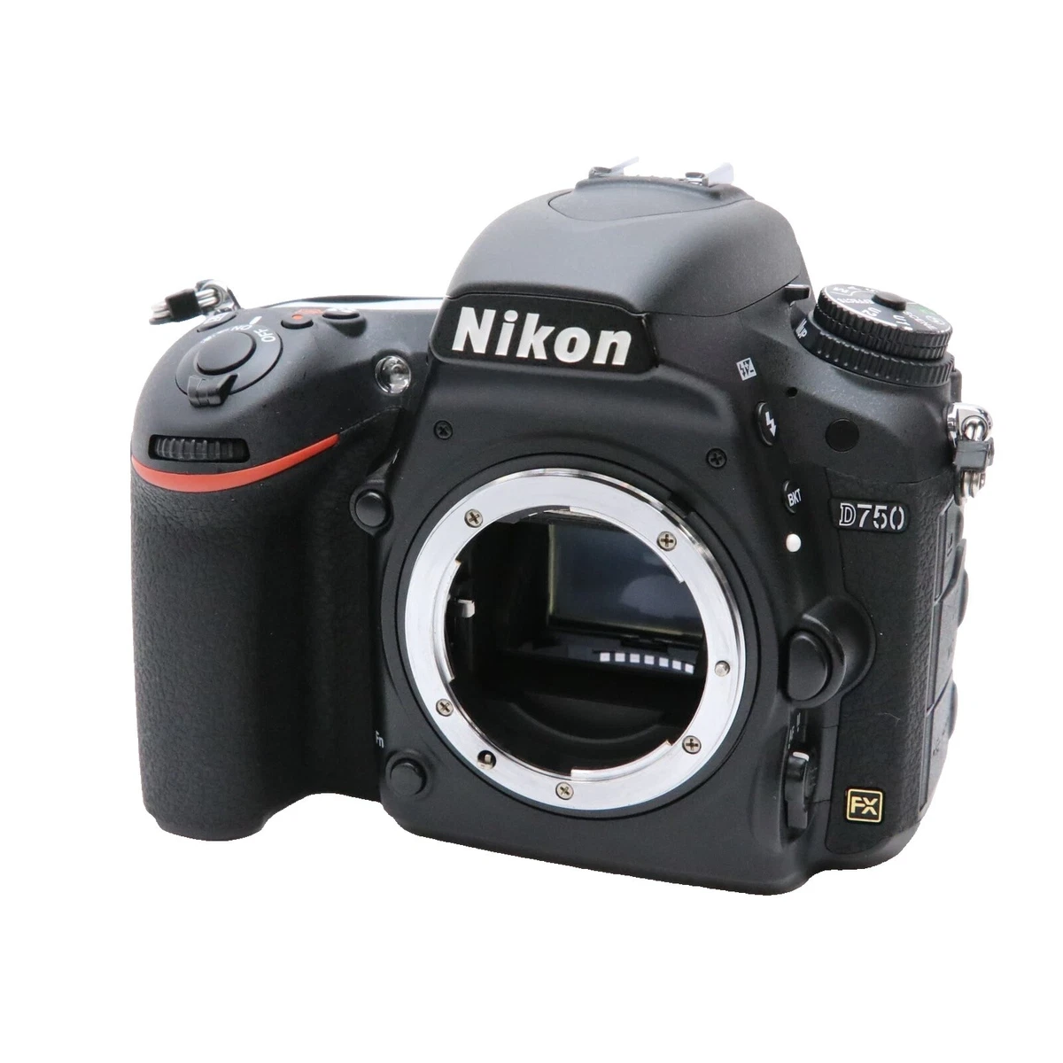 Nikon D750 Digital Cameras for Sale | Shop New & Used Digital