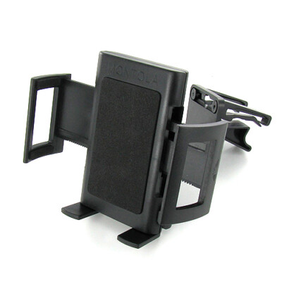 MONTOLA KFZ Halterung & USB Adapter Archos 50 Platinum Beafon S30