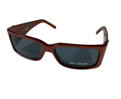 Harley Davidson Motorcycles Sunglasses Frames Skull Unisex 55 15 130  Glasses