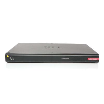 Cisco ASA5516-X Firewall II price incl VAT 3 yr warranty* B2B