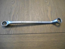NEW PROTO 8183 Box End Wrench 25/32 x 13/16 in., 11-3/4" L, USA