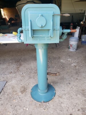 gas forge