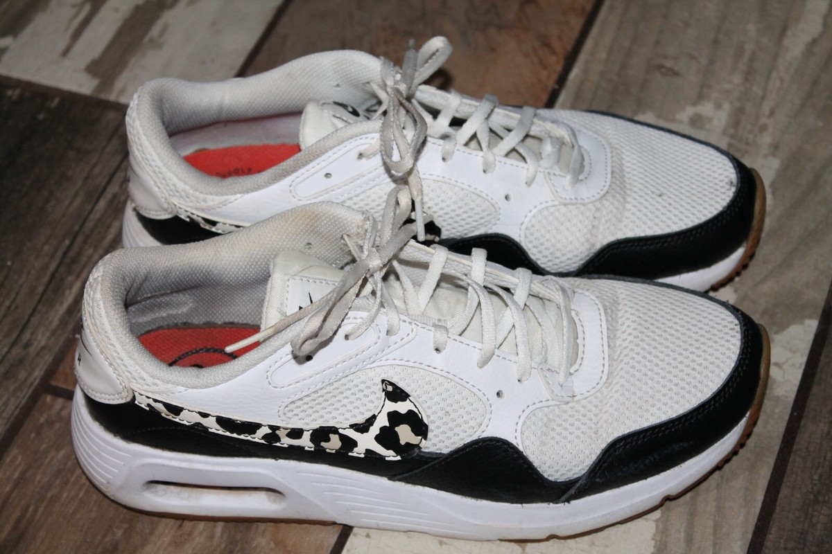 Size Nike Air Max SC Leopard W for sale online