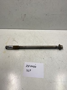 Yamaha XV 1100 3LP Virago Steckachse Hinten Kardanachse Hinterradachse