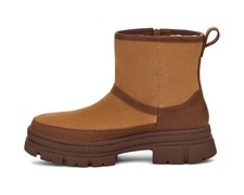 UGG Ashton Zip Boot Chestnut Size 11