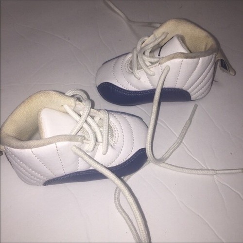 retro 12 infant
