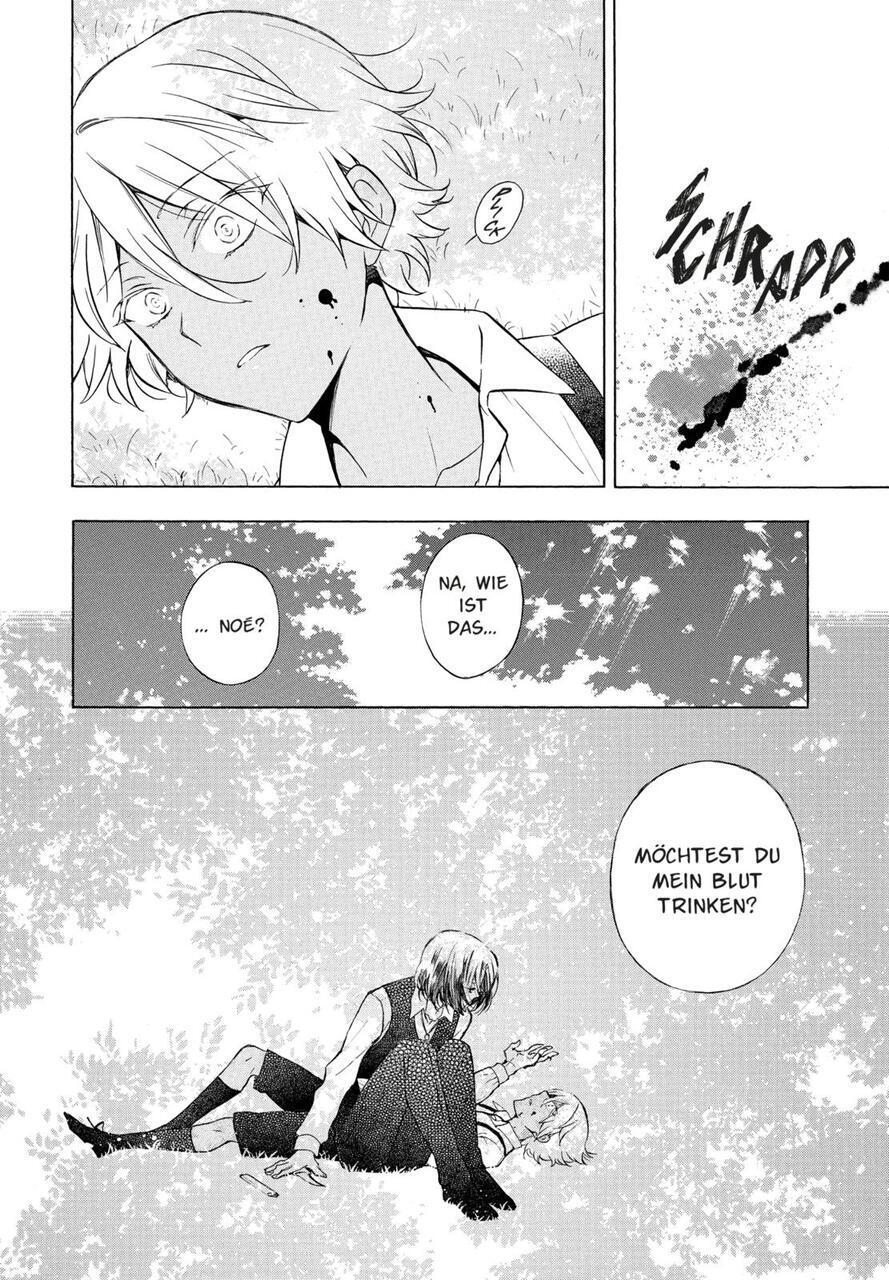 Thumbnail - The Case Study Of Vanitas 2 Jun Mochizuki