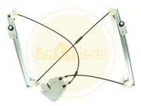 Ac Rolcar 01.0160 Window Regulator For Alfa Romeo