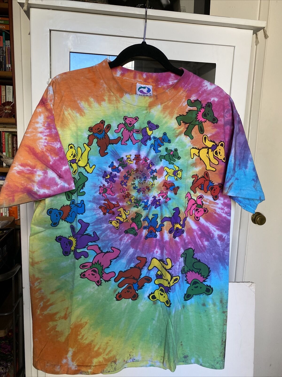 Vintage Grateful Dead Tshirt