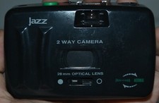 Jazz Two Way Camera- 28mm Optical Lens