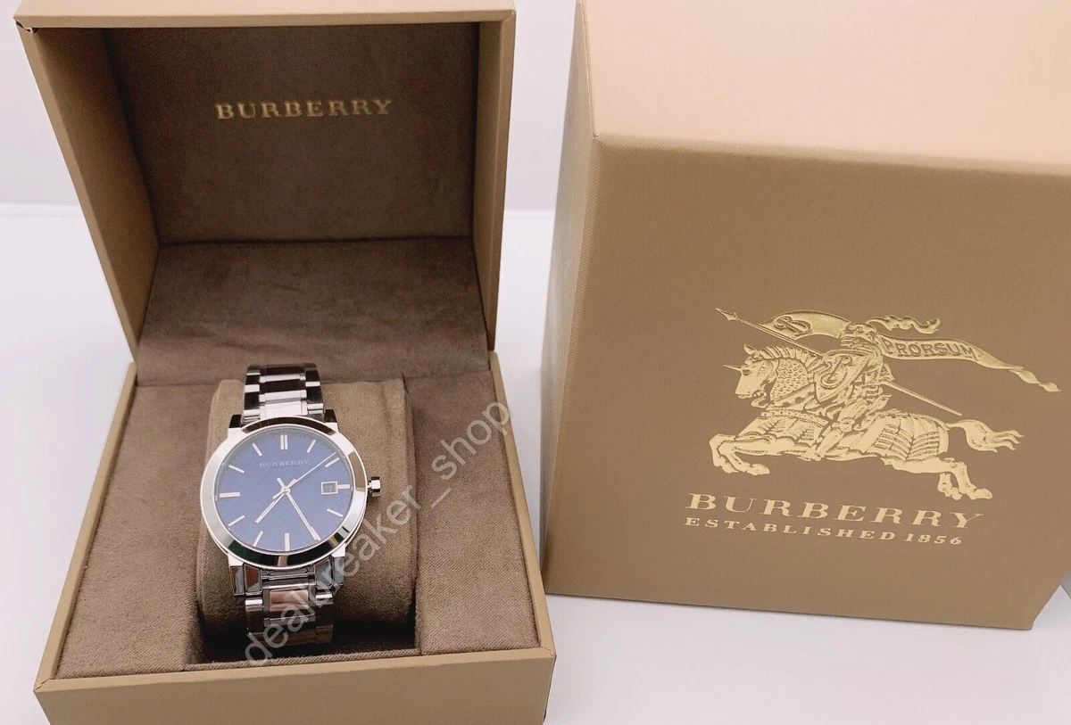 Burberry 2024 38mm watch