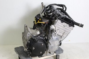 2004 Triumph Daytona 600 ENGINE MOTOR