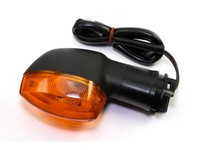 Blinker Hinten Links E -GeprüFt FüR Yamaha FZ1 FZ6 MT-01 TDM 900 XJ6 YZF-R1