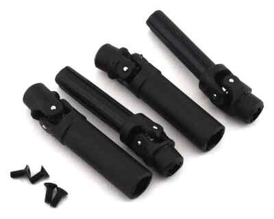 Arrma 4x4 Composite Rear Slider Driveshaft Set [ARA310864]