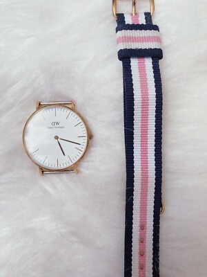 Daniel Wellington DW Classic Southampton Watch s-l400.jpg main image 3