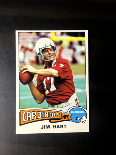 1975 Topps Football #265-528. NM or Better. You-Pick. Complete-Your-Set. - Picture 134 of 147