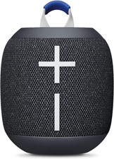 Ultimate Ears Wonderboom 4 Portable Waterproof Bluetooth Speaker with Big Bass a
