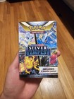 Pokemon TCG Silver Tempest Booster Bundle Brand New Factory Sealed CLEAN
