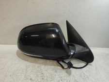 Retroviseur droit (ou coque) Skoda OCTAVIA