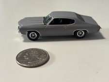 Greenlight 1970 Chevrolet Chevelle SS