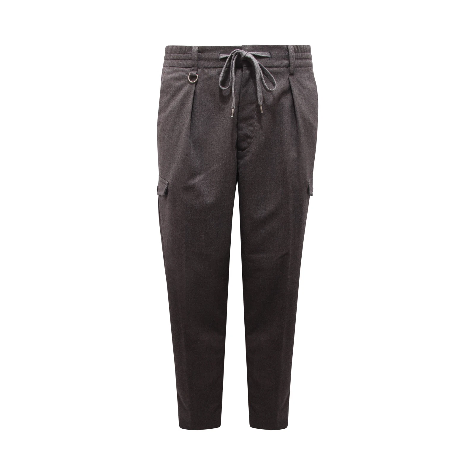 M3935 MENS PAOLO PECORA MAN TROUSERS CARGO TROUSERS