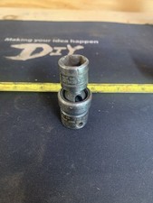 Snap On IPFM13B - 3/8 Drive 13mm Shallow 6Pt ...